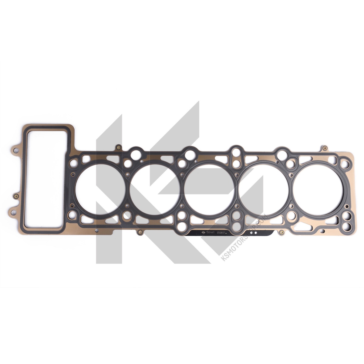 SİL KAP CONTA T5 2,5 AXD AXE 2K